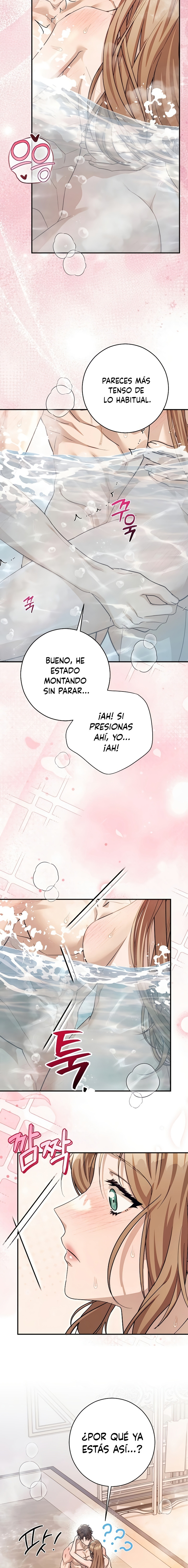 Lluvia Roja Capítulo 27 - Page 17