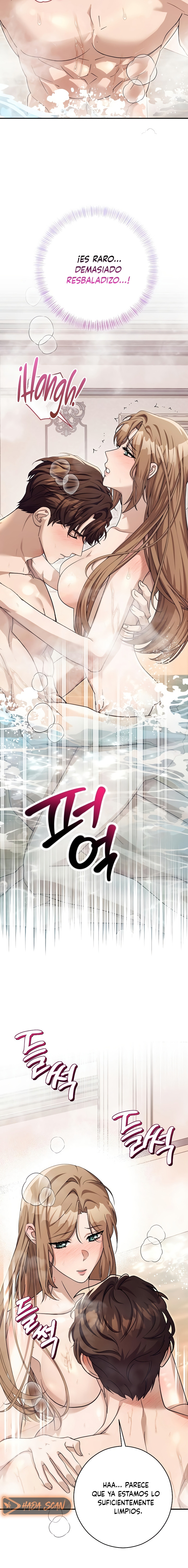 Lluvia Roja Capítulo 27 - Page 19