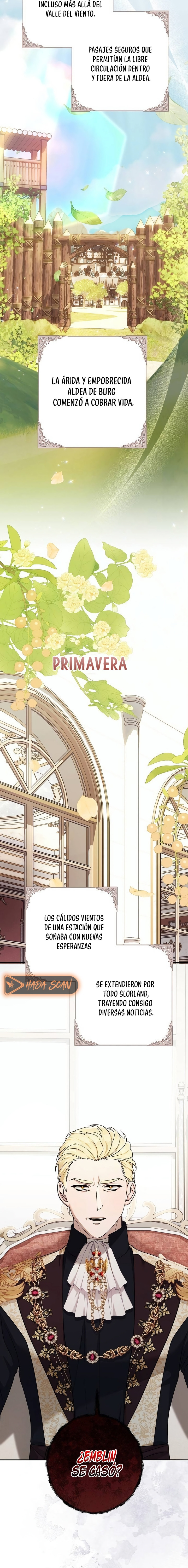 Lluvia Roja Capítulo 28 - Page 5