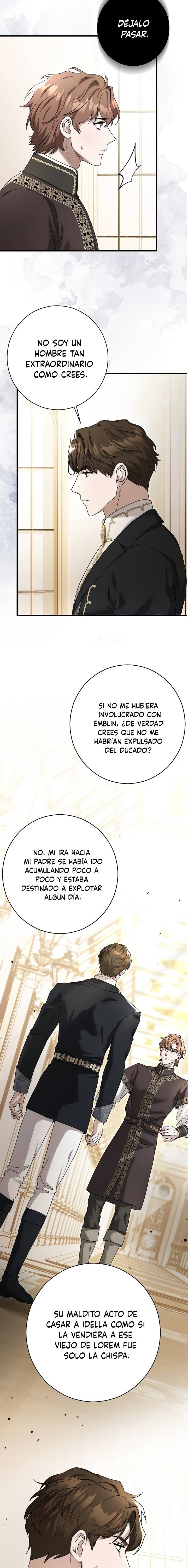 Lluvia Roja Capítulo 30 - Page 4