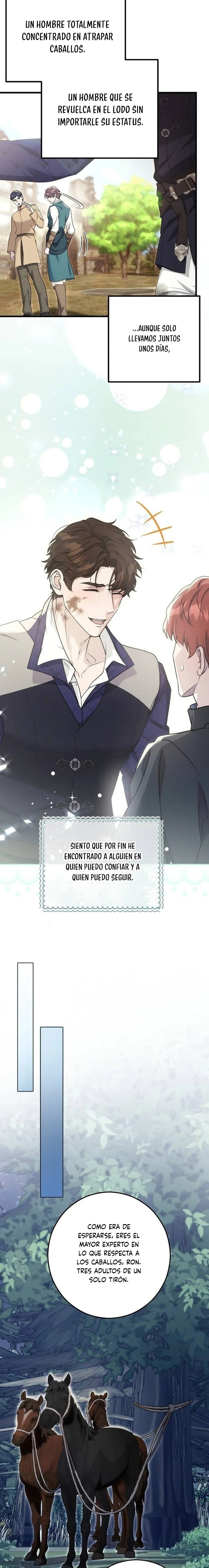 Lluvia Roja Capítulo 31 - Page 10