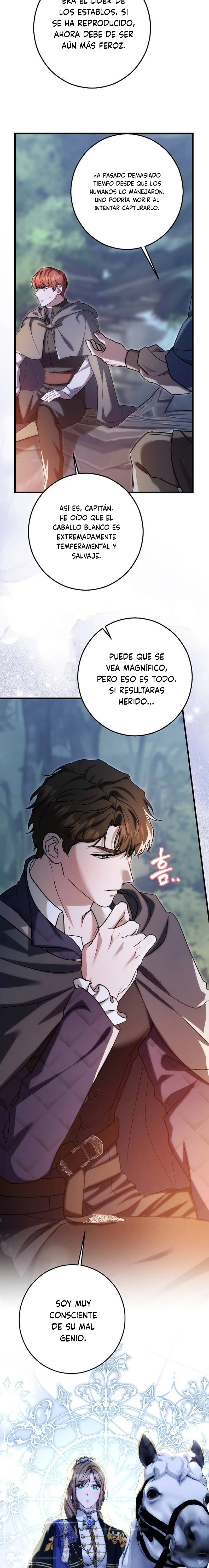 Lluvia Roja Capítulo 31 - Page 13