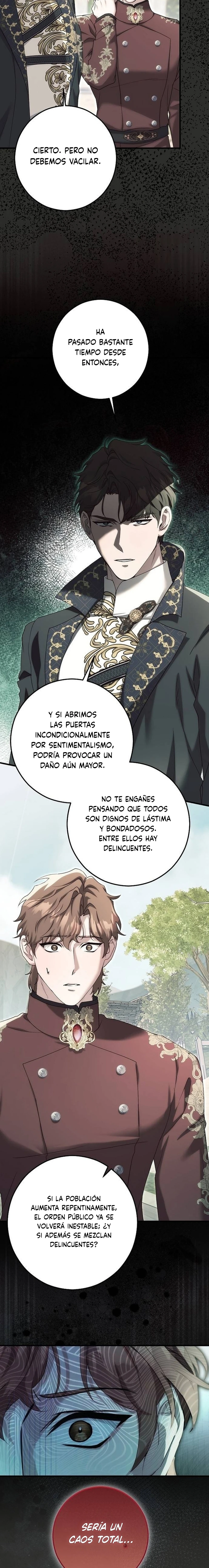 Lluvia Roja Capítulo 32 - Page 2