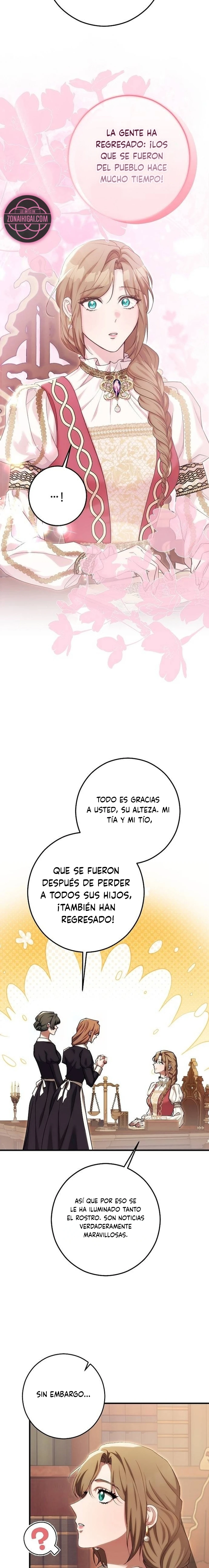 Lluvia Roja Capítulo 32 - Page 15