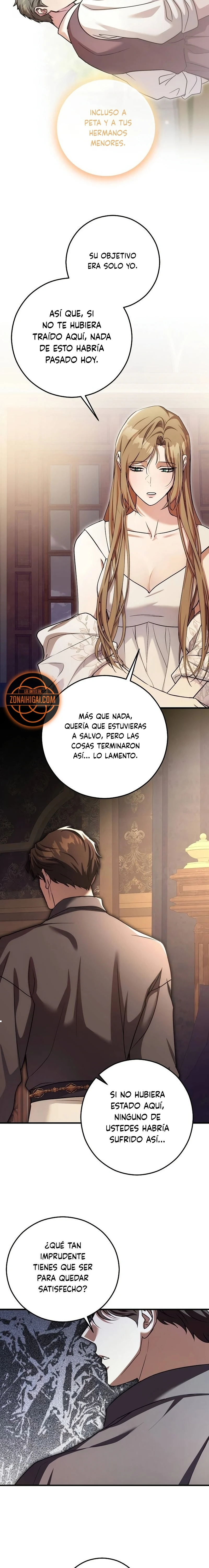 Lluvia Roja Capítulo 36 - Page 10