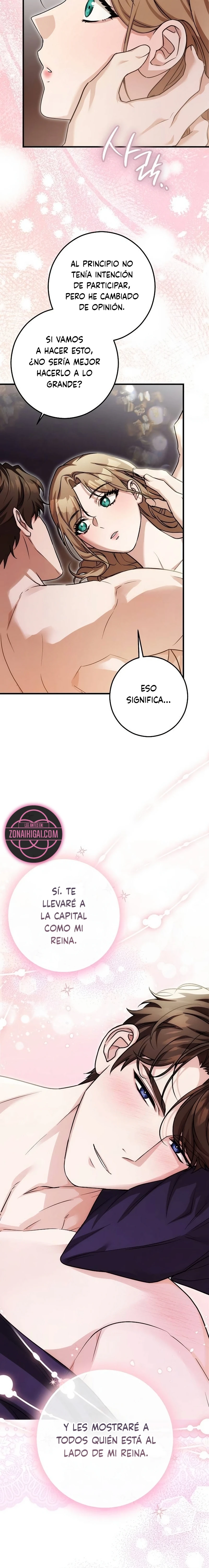 Lluvia Roja Capítulo 39 - Page 2