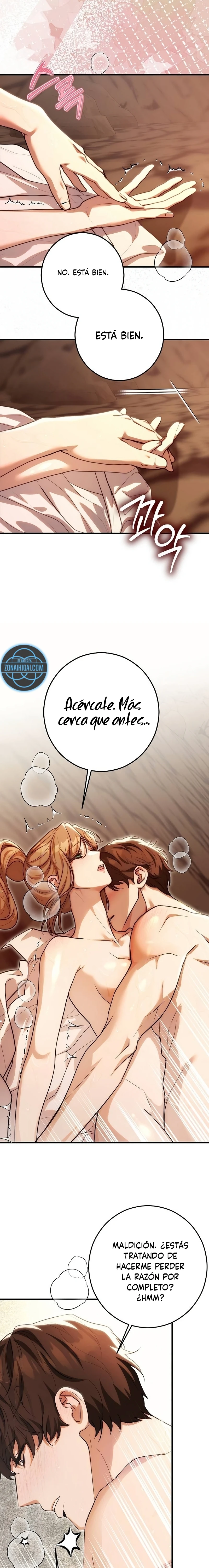 Lluvia Roja Capítulo 40 - Page 17