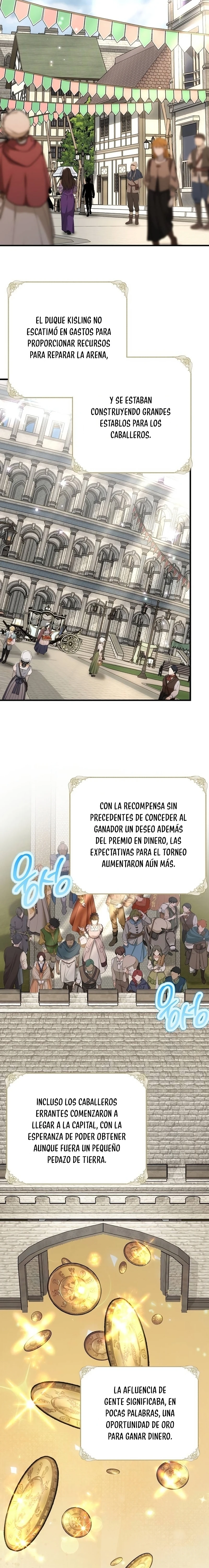 Lluvia Roja Capítulo 40 - Page 19