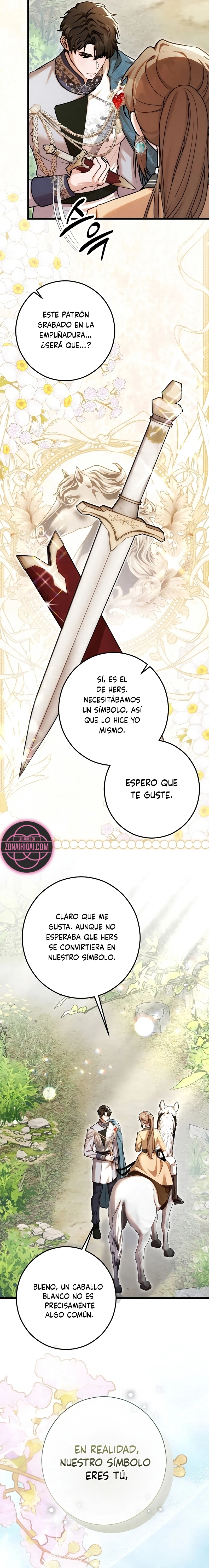 Lluvia Roja Capítulo 41 - Page 17
