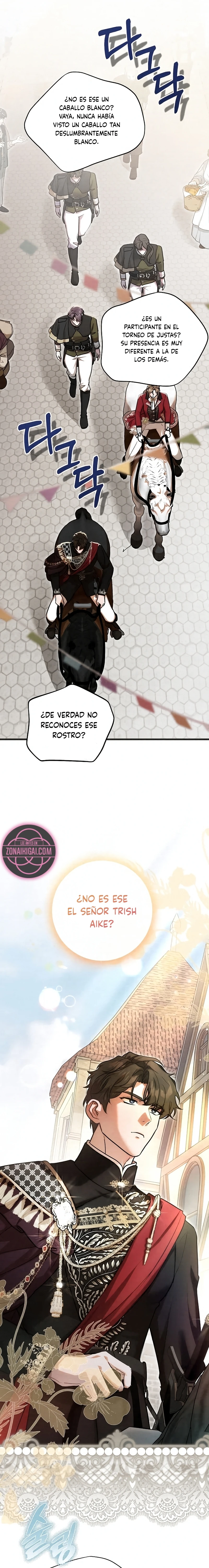 Lluvia Roja Capítulo 42 - Page 17