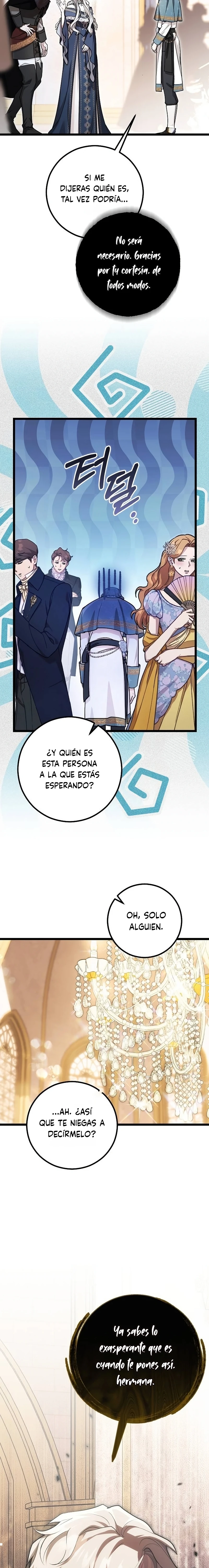 Lluvia Roja Capítulo 44 - Page 12