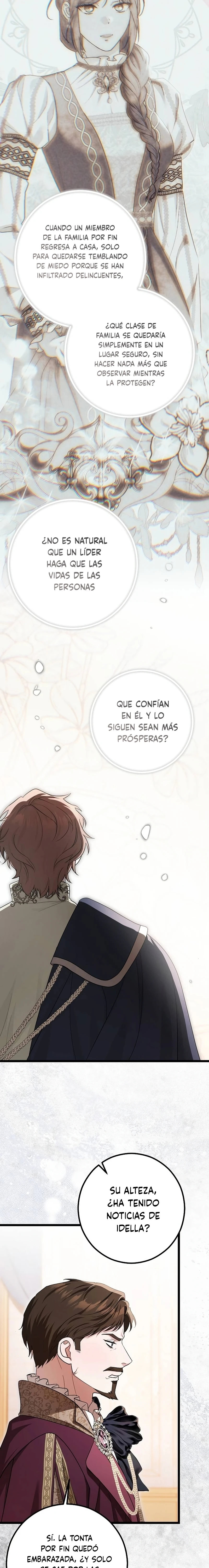 Lluvia Roja Capítulo 45 - Page 7