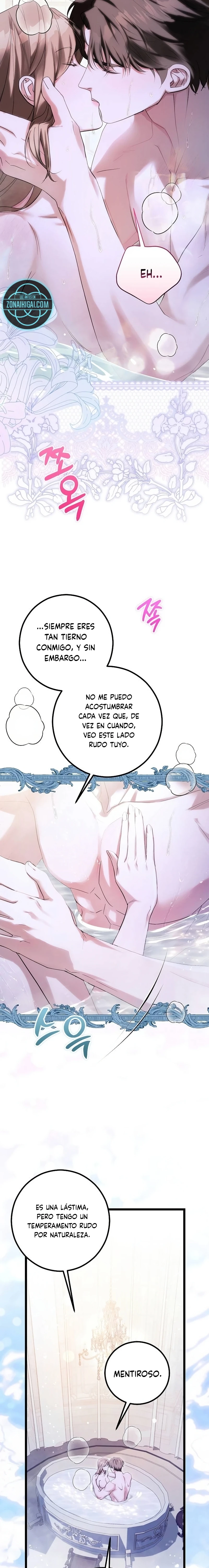 Lluvia Roja Capítulo 46 - Page 4