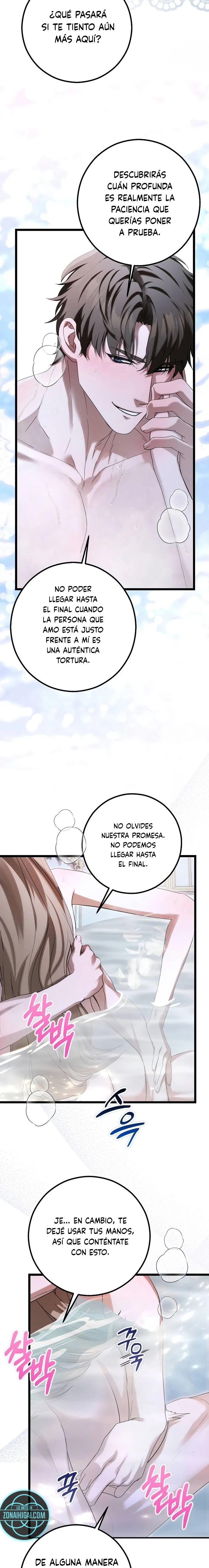 Lluvia Roja Capítulo 46 - Page 6