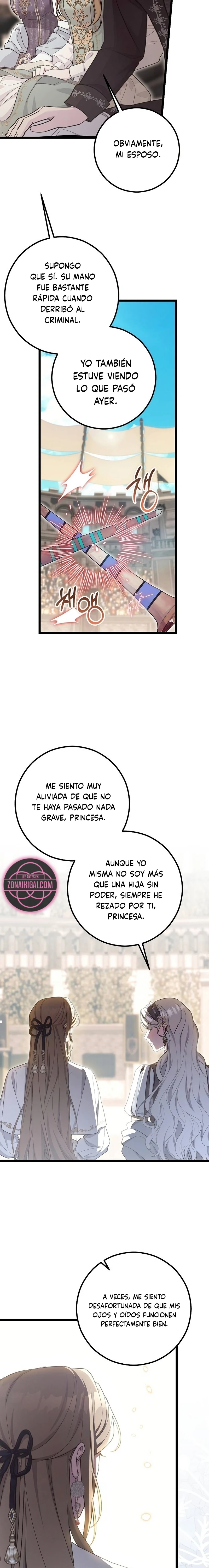 Lluvia Roja Capítulo 47 - Page 3