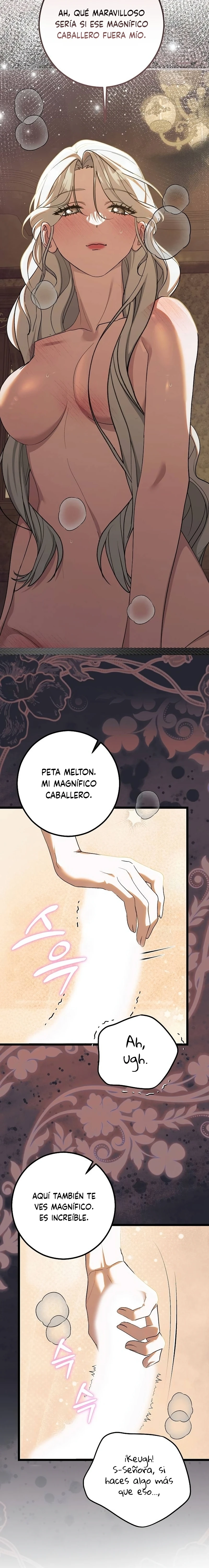 Lluvia Roja Capítulo 48 - Page 8