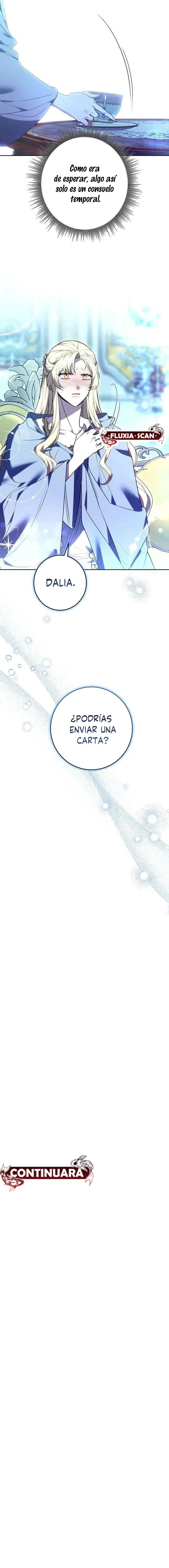 Robando a la emperatriz Capítulo 15 - Page 11