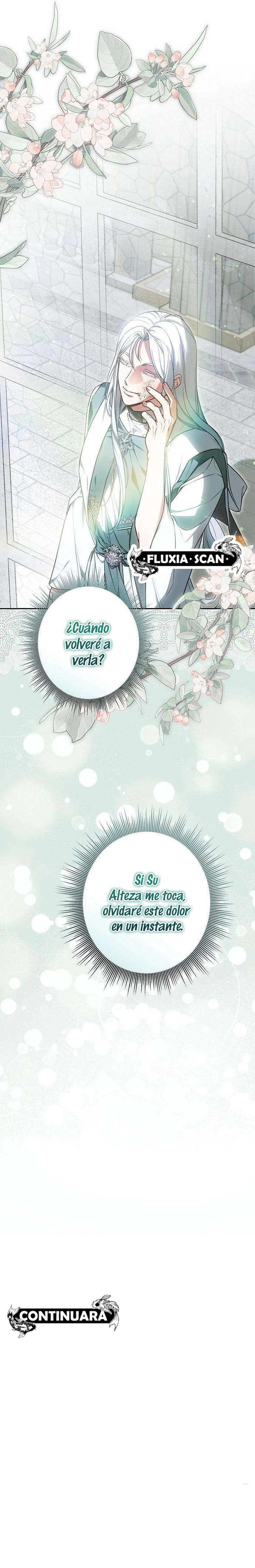 Robando a la emperatriz Capítulo 20 - Page 11