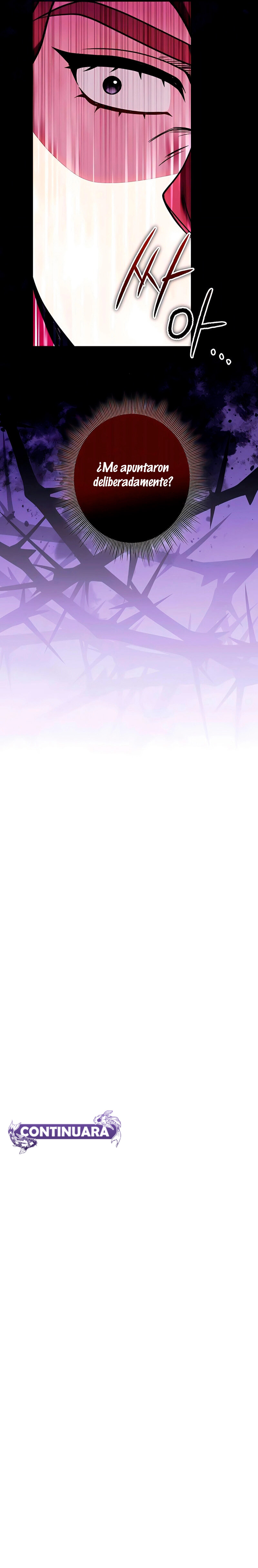 Robando a la emperatriz Capítulo 23 - Page 12