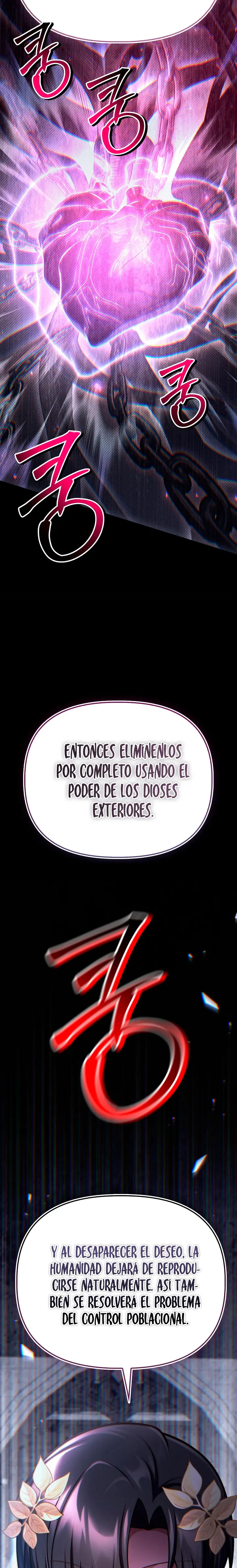 Manual de instrucciones del Reencarnado Capítulo 190 - Page 25