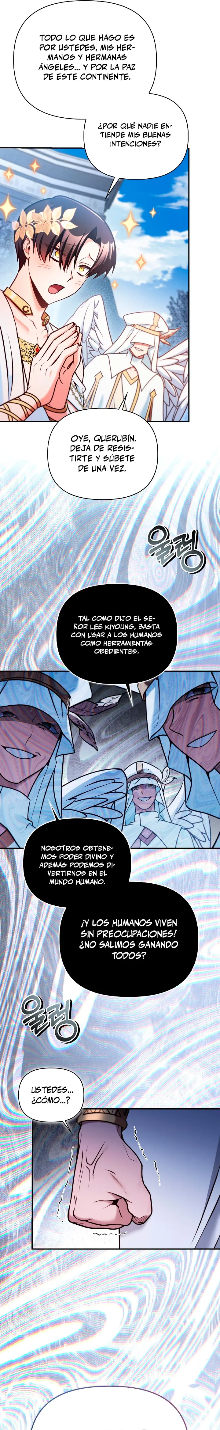 Manual de instrucciones del Reencarnado Capítulo 194 - Page 26