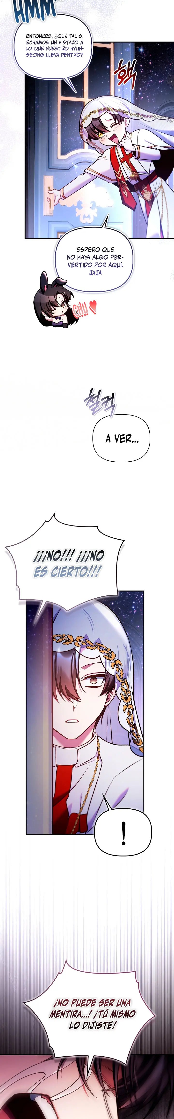 Manual de instrucciones del Reencarnado Capítulo 201 - Page 11