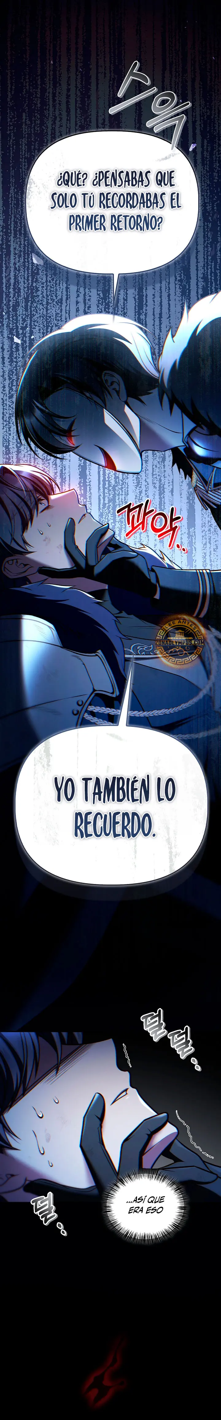 Manual de instrucciones del Reencarnado Capítulo 202 - Page 6