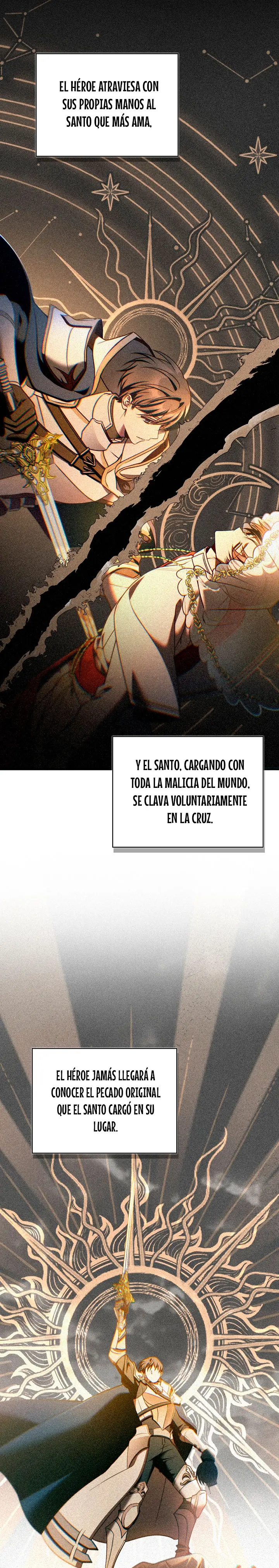 Manual de instrucciones del Reencarnado Capítulo 202 - Page 20