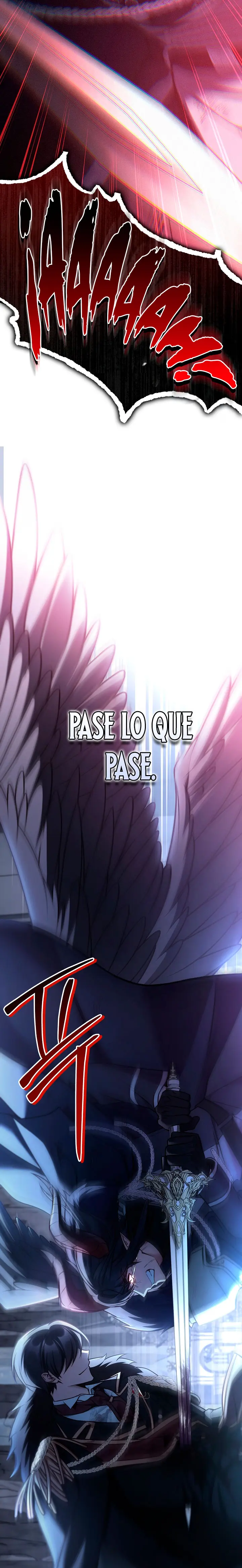 Manual de instrucciones del Reencarnado Capítulo 202 - Page 31