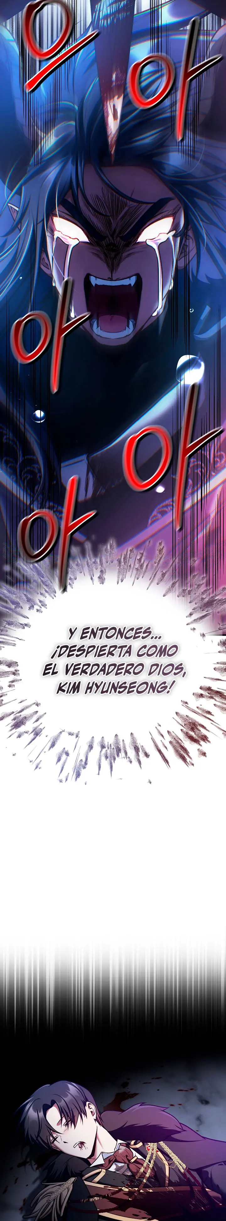 Manual de instrucciones del Reencarnado Capítulo 203 - Page 9
