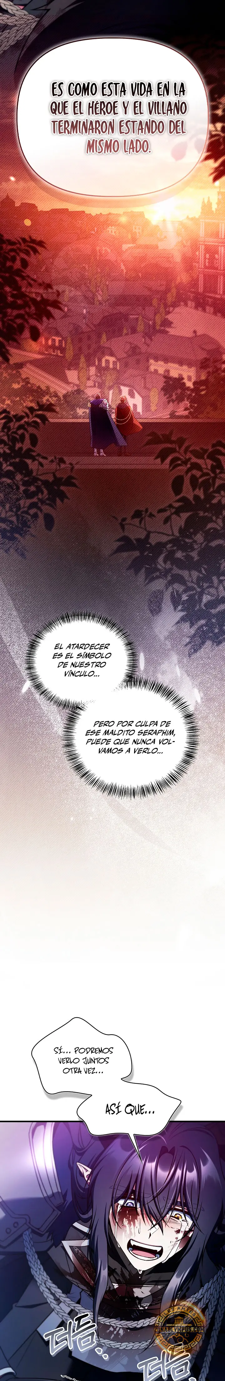 Manual de instrucciones del Reencarnado Capítulo 203 - Page 32