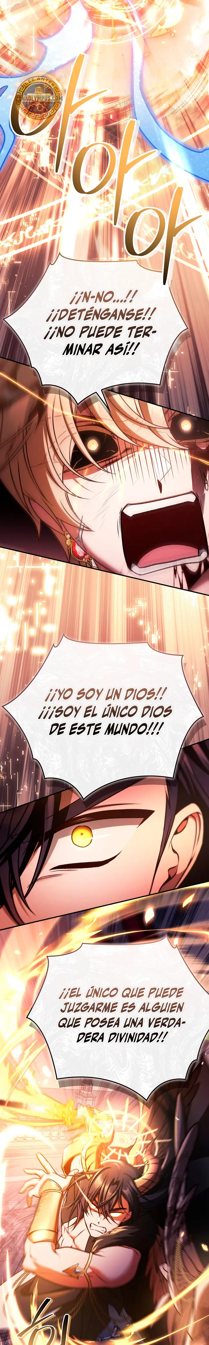 Manual de instrucciones del Reencarnado Capítulo 205 - Page 15