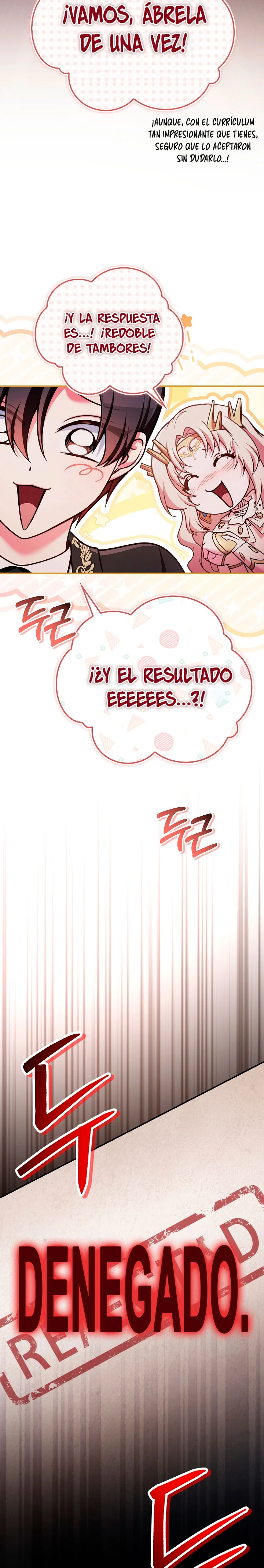 Manual de instrucciones del Reencarnado Capítulo 209 - Page 35