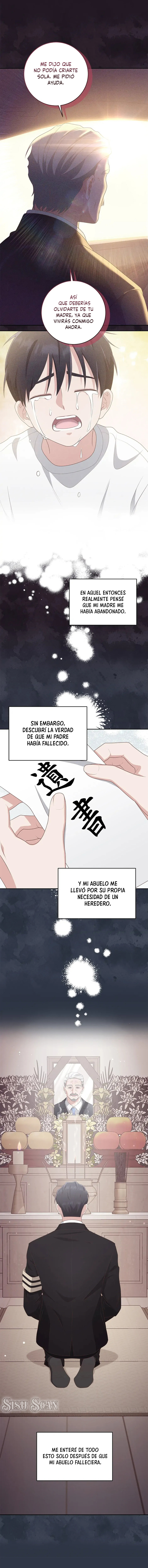 Citas de Amor Después de la Oficina Capítulo 18 - Page 2