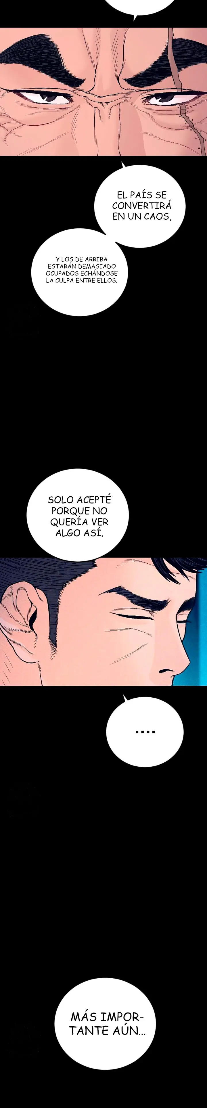 Manager Kim Capítulo 240 - Page 10