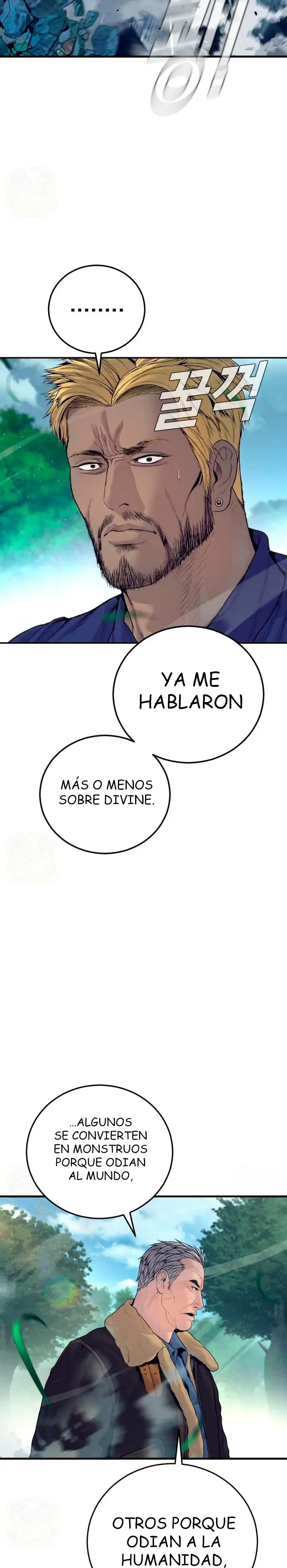 Manager Kim Capítulo 240 - Page 17