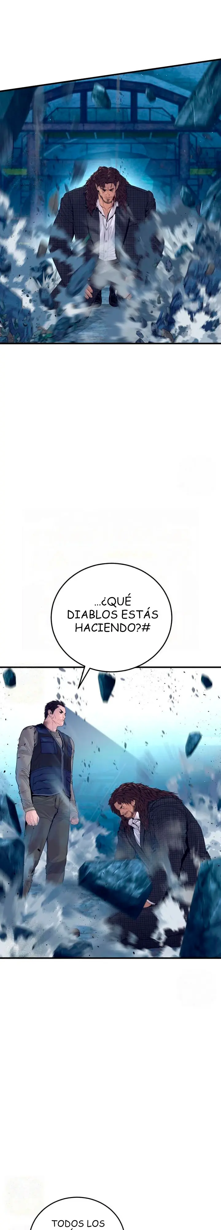 Manager Kim Capítulo 240 - Page 26