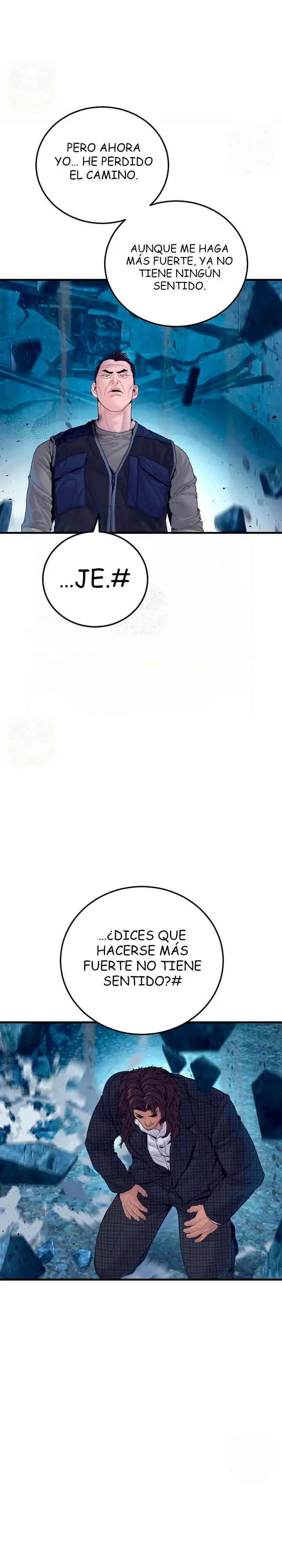 Manager Kim Capítulo 240 - Page 28