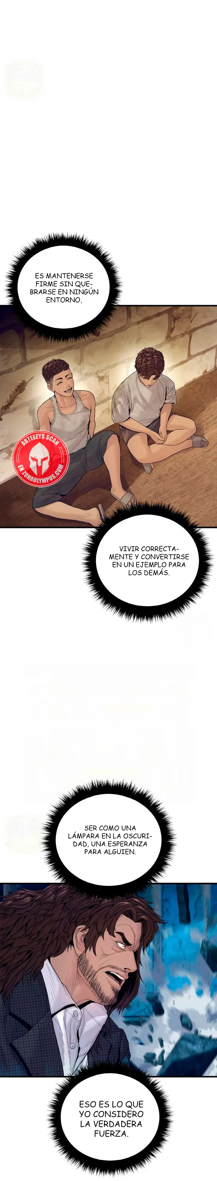 Manager Kim Capítulo 240 - Page 31