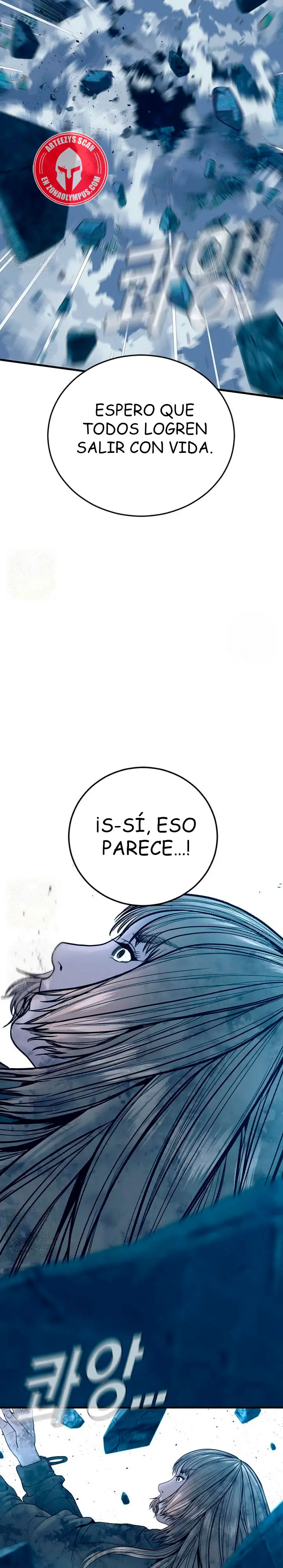 Manager Kim Capítulo 240 - Page 39