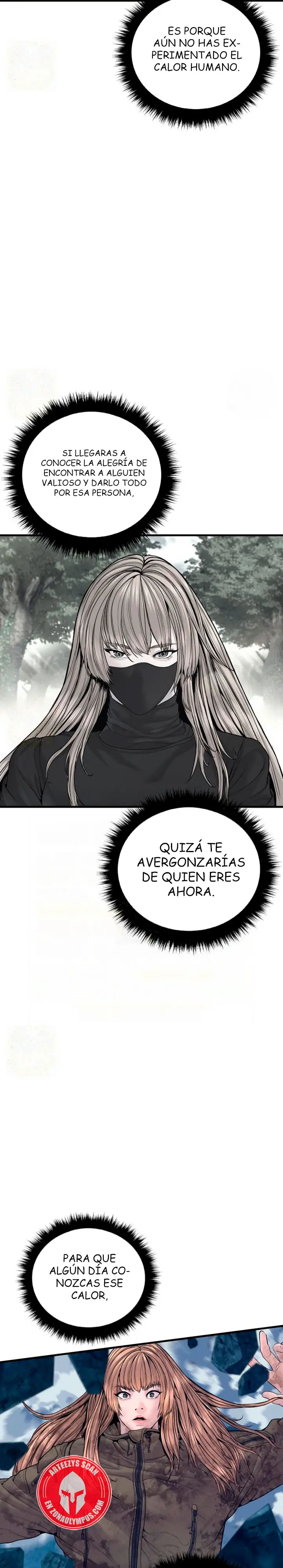 Manager Kim Capítulo 240 - Page 41
