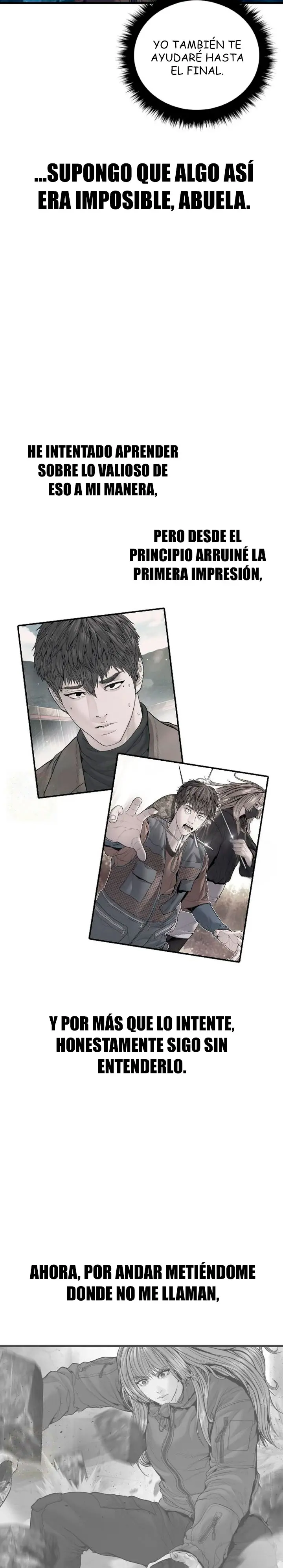Manager Kim Capítulo 240 - Page 42