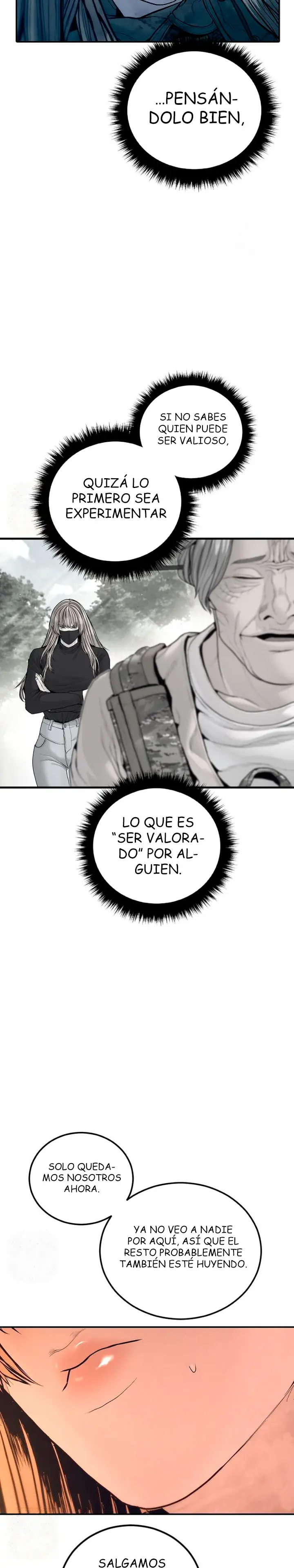 Manager Kim Capítulo 240 - Page 47