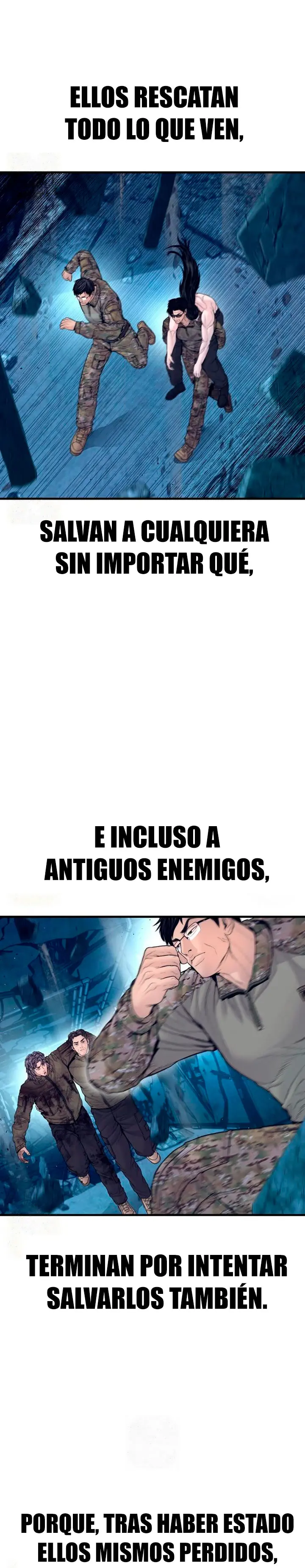 Manager Kim Capítulo 240 - Page 52