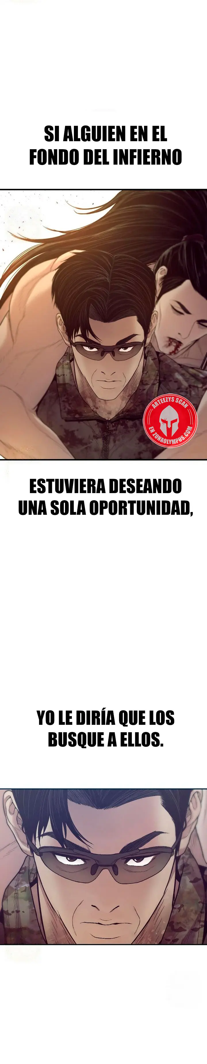 Manager Kim Capítulo 240 - Page 56