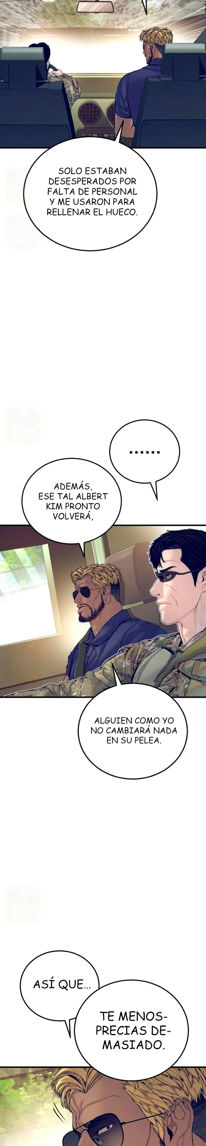 Manager Kim Capítulo 241 - Page 13