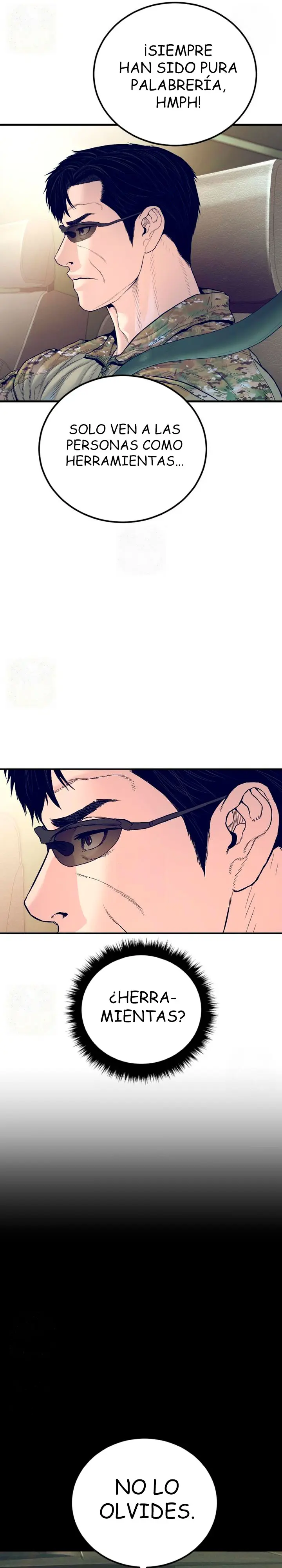 Manager Kim Capítulo 241 - Page 16