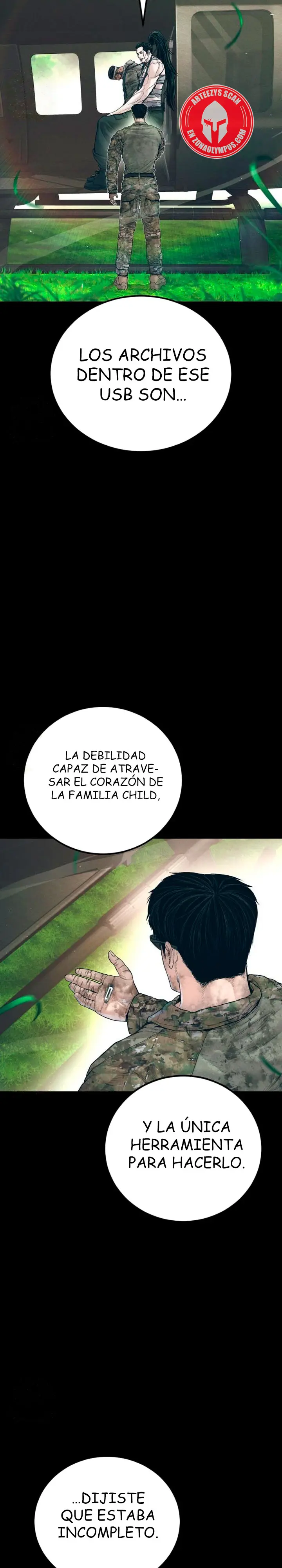Manager Kim Capítulo 241 - Page 17