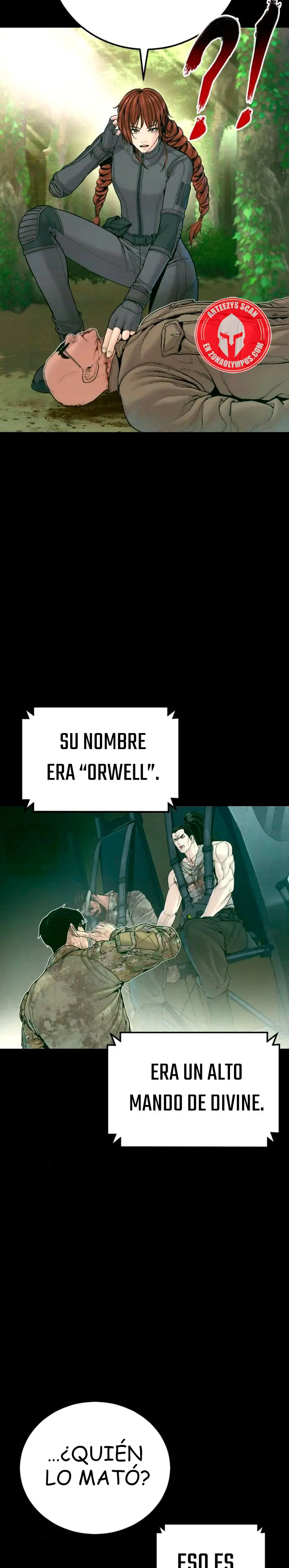 Manager Kim Capítulo 241 - Page 24