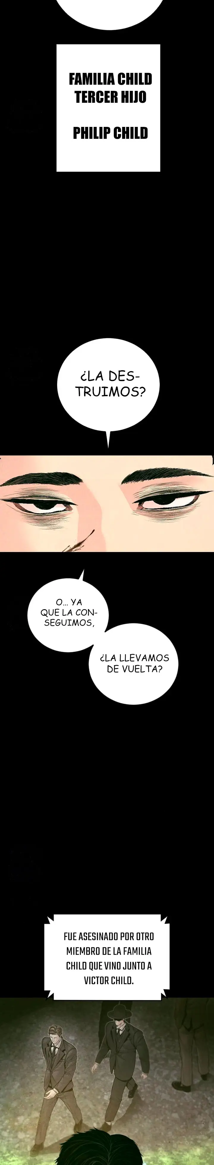 Manager Kim Capítulo 241 - Page 27